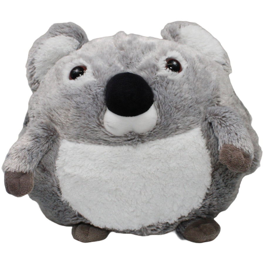 Runder Koala