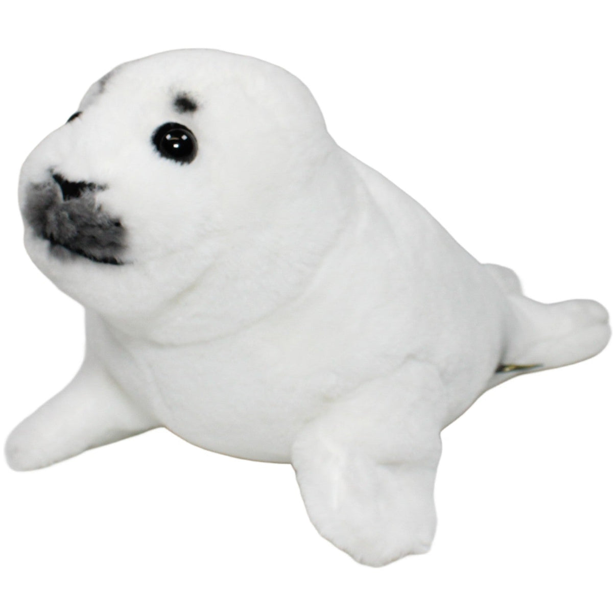 123000021792 Unbekannt Weiche Baby Robbe Kuscheltier Kumpel Leo 34cm ebay - stofftiere Gebraucht
