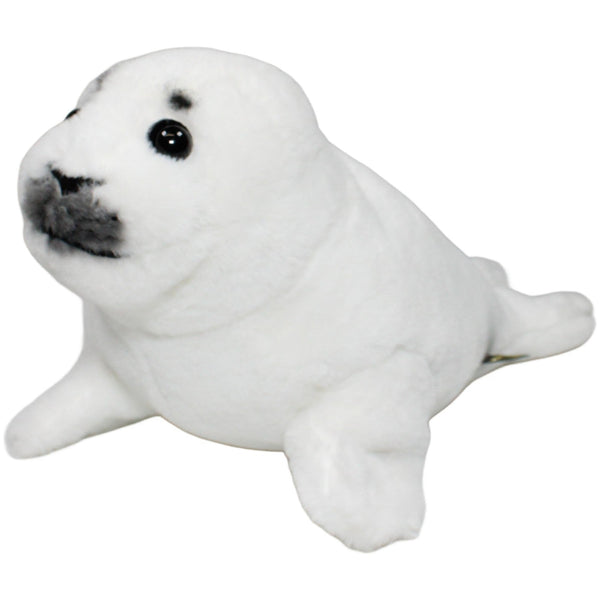 Weiche Baby Robbe