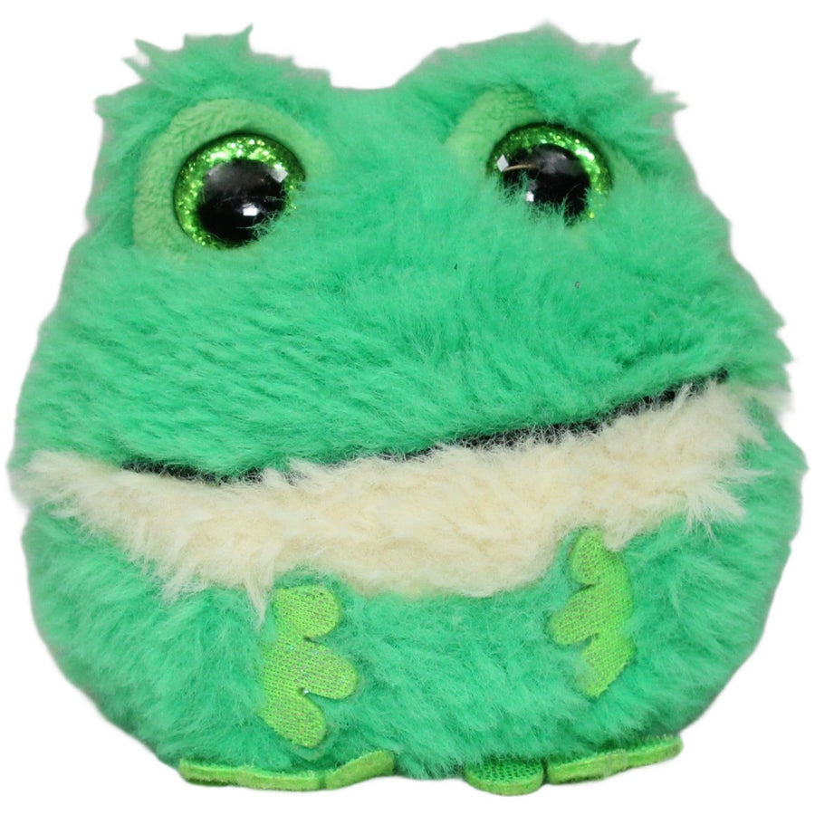 TyPuff®, Frosch Gilly