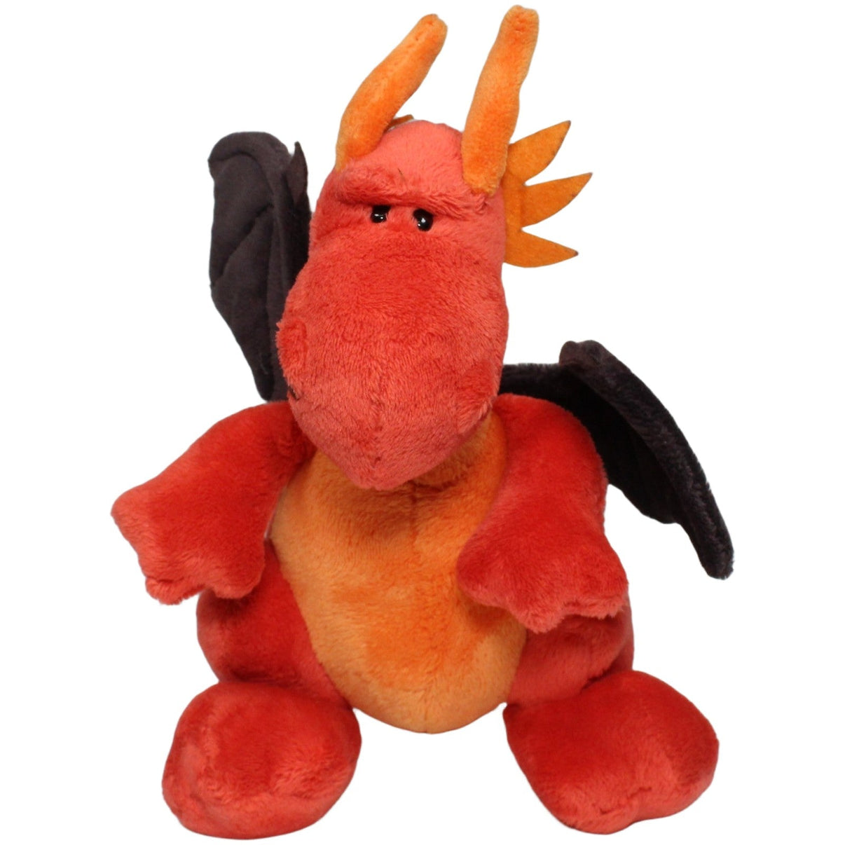 123000021841 NICI Drache Feuerdrache, sitzend Kuscheltier Kumpel Leo 20cm Drache ebay - 20 - stofftiere