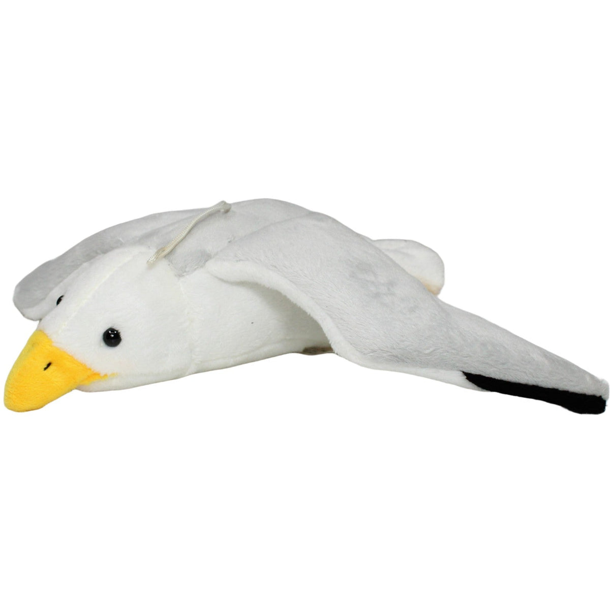 123000021855 Cornelissen Süße Möwe zum Aufhängen Kuscheltier Kumpel Leo 24cm 32cm ebay - stofftiere