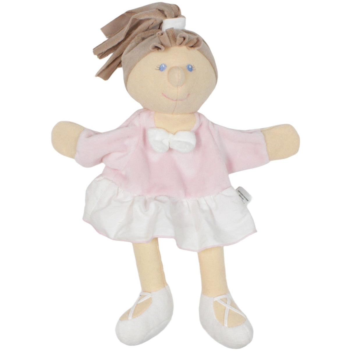 123000021862 Sterntaler Ballerina Handpuppe Kumpel Leo 32cm Beige ebay - 20 - stofftiere