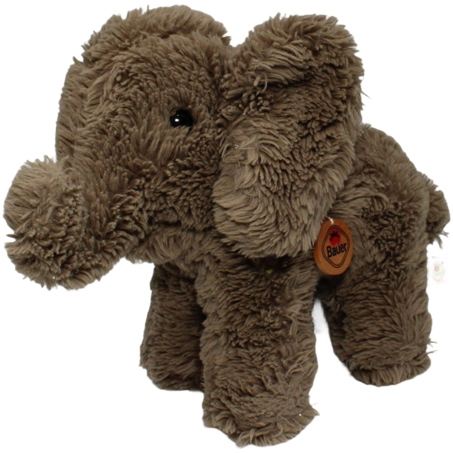 Für kleine Hände das Größte, Elefant