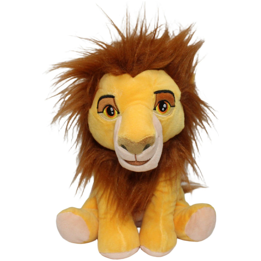 Erwachsener Simba aus Disney König der Löwen