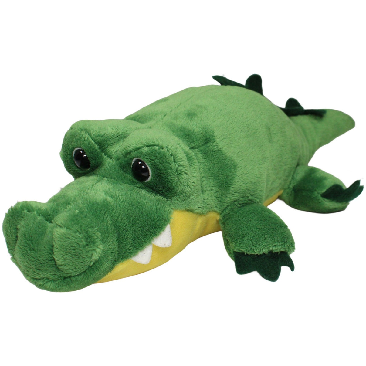 123000021892 ALLIGATOR FARBWERKE Alligator Kuscheltier Kumpel Leo 39cm Alligator ebay - stofftiere