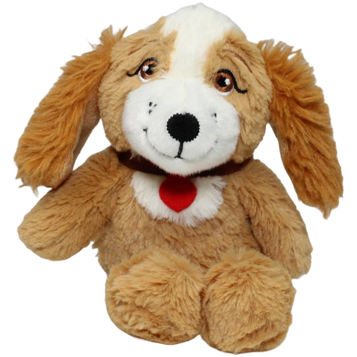 123000021902 Ferrero Kinder, Hund aus Ostern Maxi Mix Kuscheltier Kumpel Leo 25cm Braun ebay - stofftiere