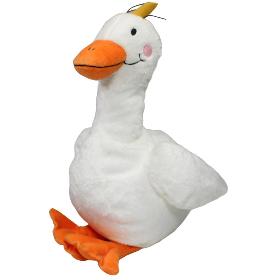 Gans, ANKIG