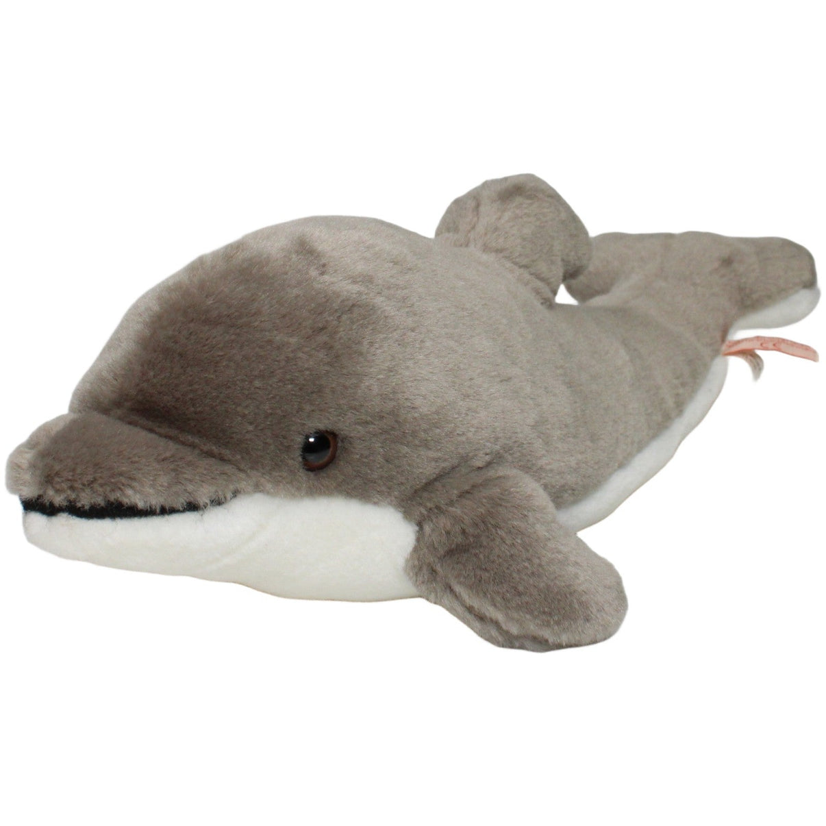 123000021927 Teddy - Hermann Schöner Delfin, groß Kuscheltier Kumpel Leo 35cm Delfin ebay - 20 - stofftiere