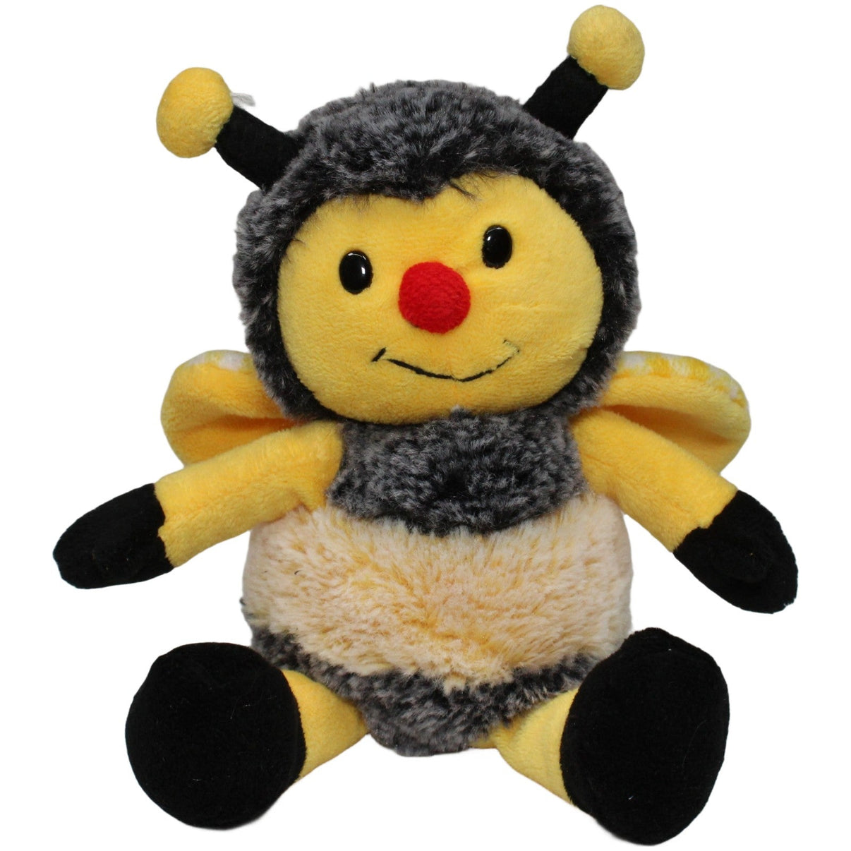 123000021942 KG Bieco Spielware Süße Schlenker Biene Kuscheltier Kumpel Leo 24cm Biene ebay - stofftiere