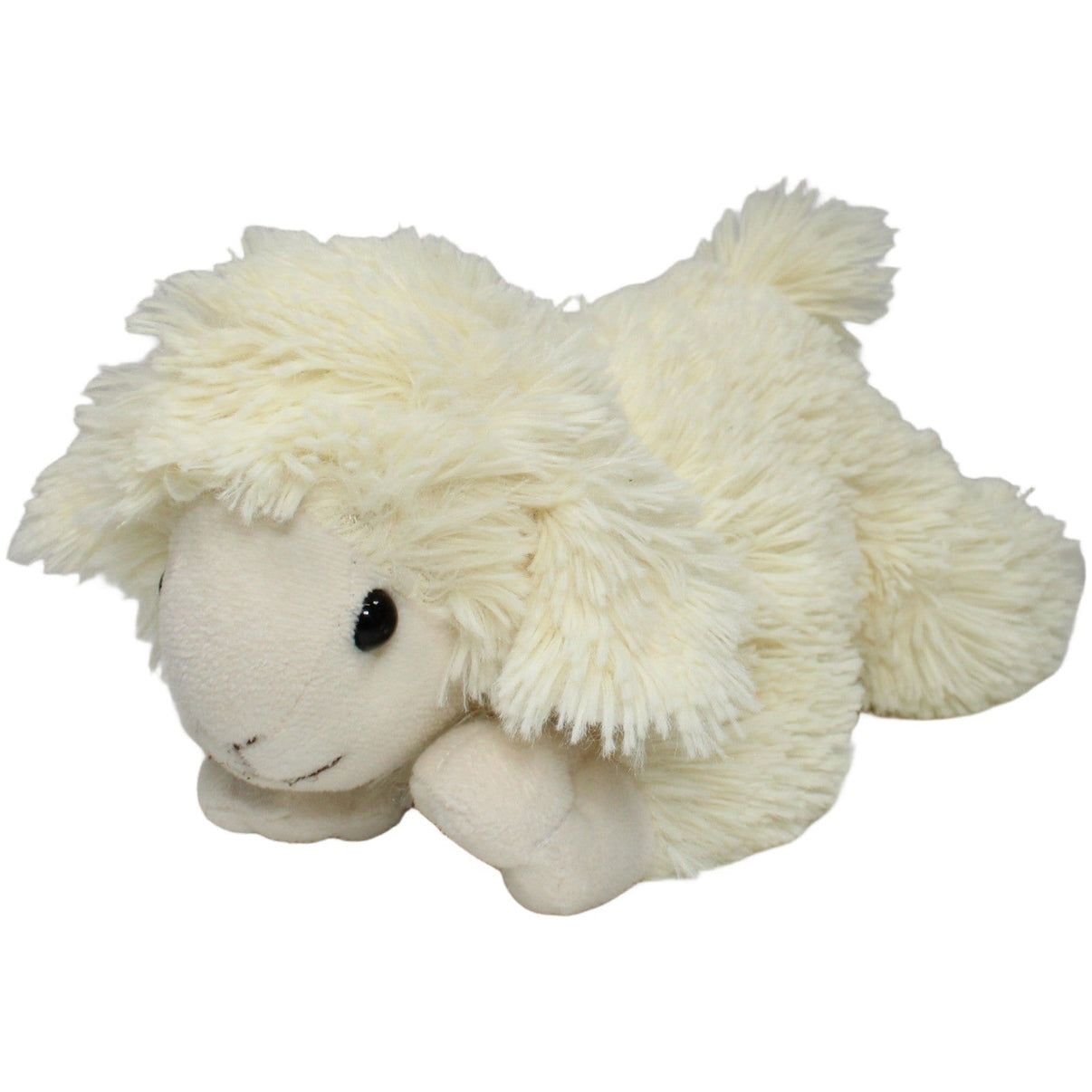 123000021943 Müller Süßes Schaf Kuscheltier Kumpel Leo 25cm Beige ebay - stofftiere