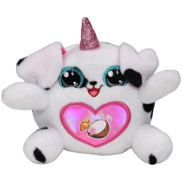 Rainbocorns Puppycorn Surprise, Dalmatiner mit Kokosnuss