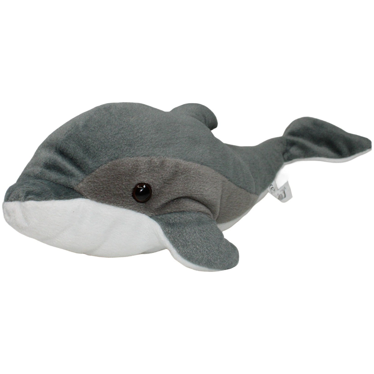 123000021952 P.I.A. Holland Schöner Delfin Kuscheltier Kumpel Leo 28cm Delfin ebay - stofftiere