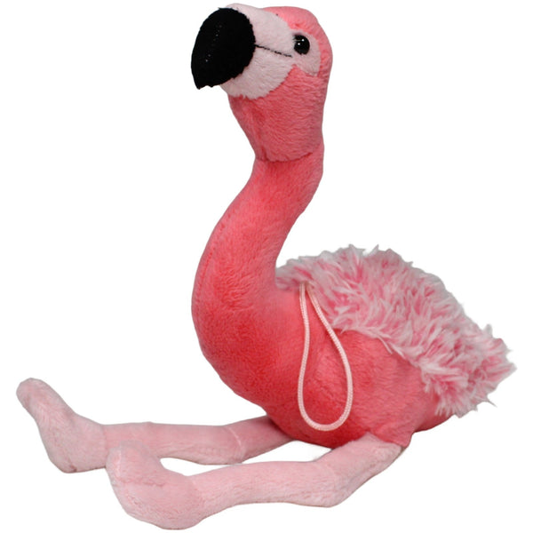 Schöner Flamingo