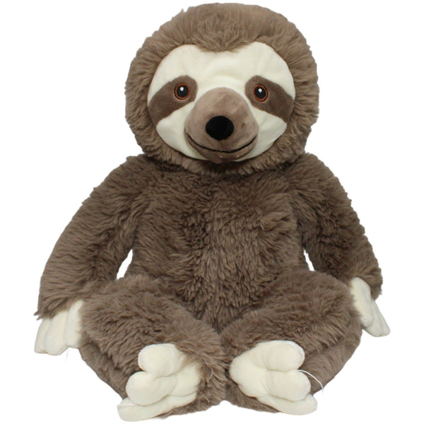 Cuddles & friends, XL Faultier
