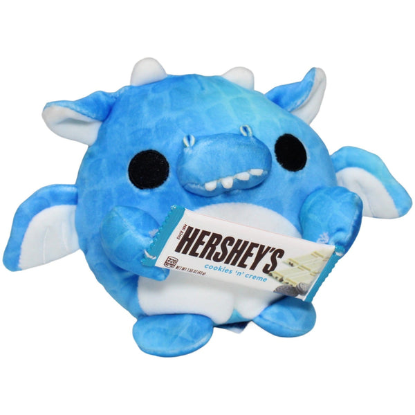 Snackles Serie 2.5 Drache Blaze mit Hersheys