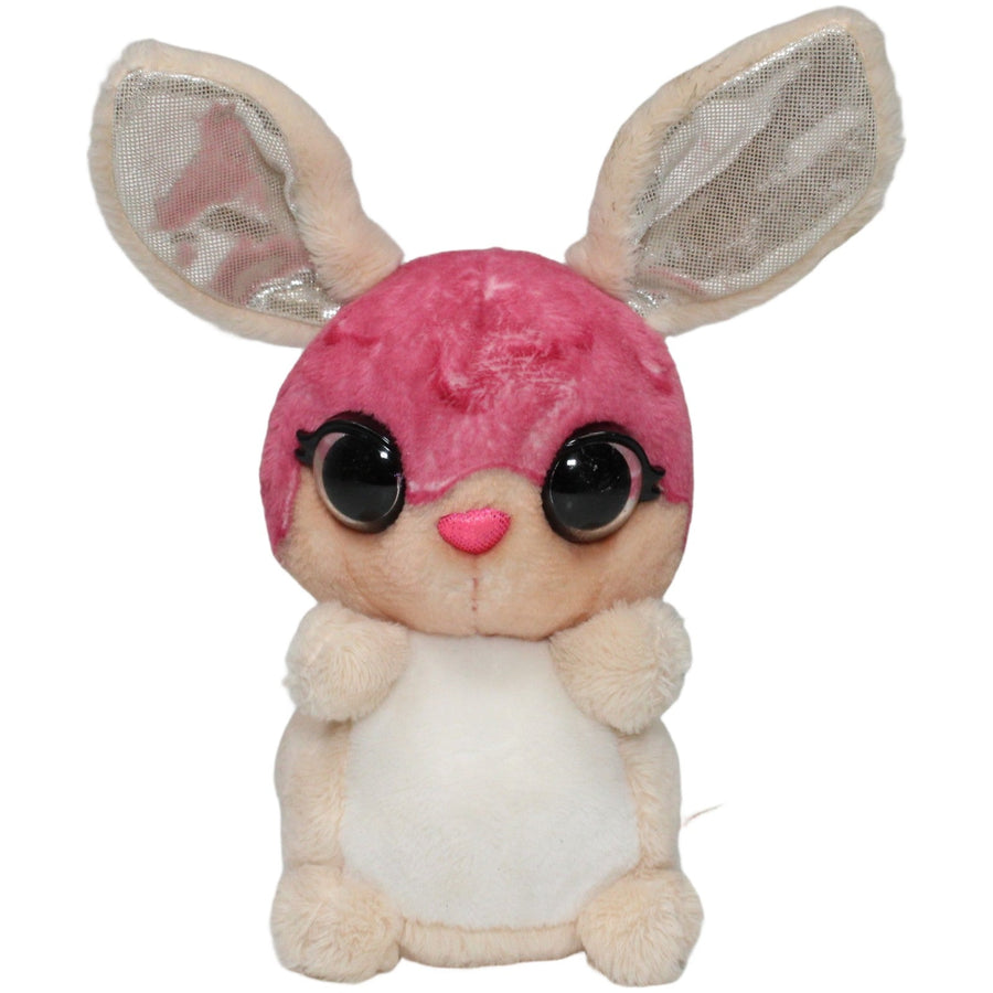 Nicidoos Sirup-Edition, Flashies Hase Tofflemoffle (defekt)
