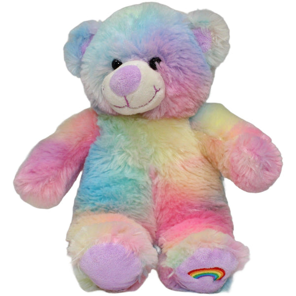 Cuddles & friends, Regenbogenbär (ohne Technik)