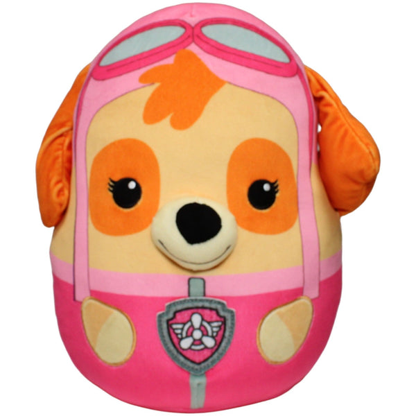 Große Squishy Skye aus Paw Patrol