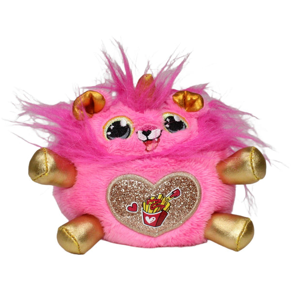 Rainbocorns Sparkle Heart Surprise Series 2, pinker Löwe