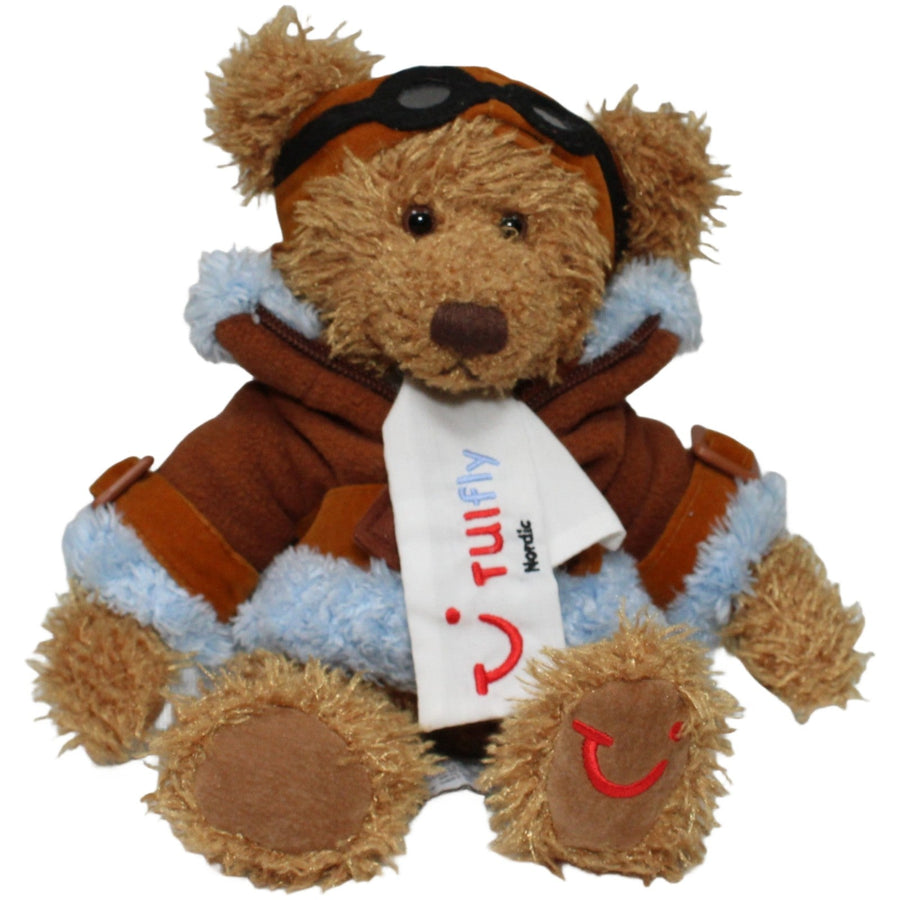 TUIfly, Flieger-Teddy