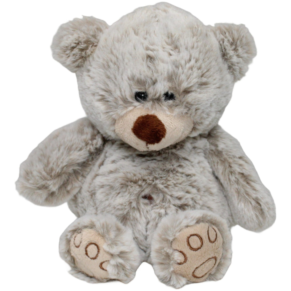 123000022020 inware Süßer Teddy, superweich Kuscheltier Kumpel Leo 24cm Braun ebay - stofftiere