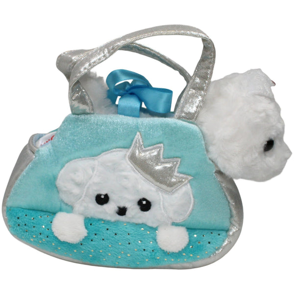 Fancy Pals Peek-a-Boo, Welpe mit Krone