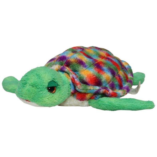 Beanie Baby, Schildkröte Zoom