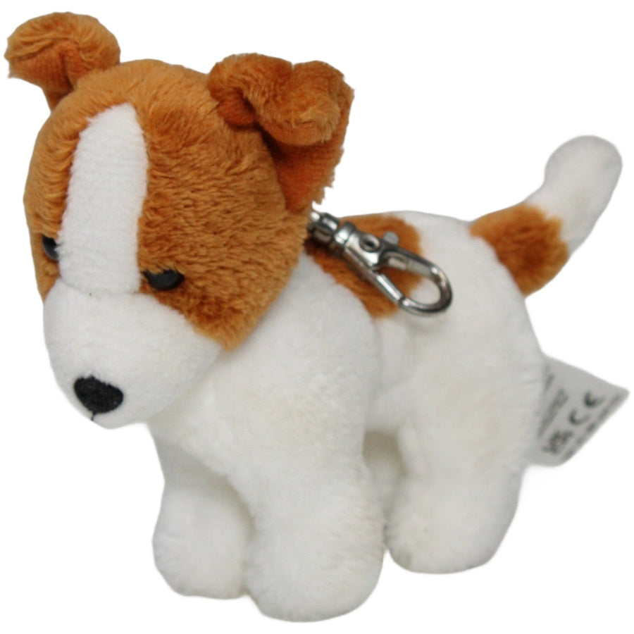 TOPModel, Jack Russell Terrier