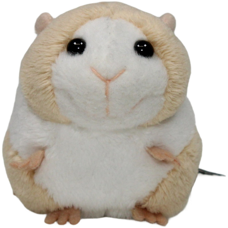 Süßer kleiner Hamster