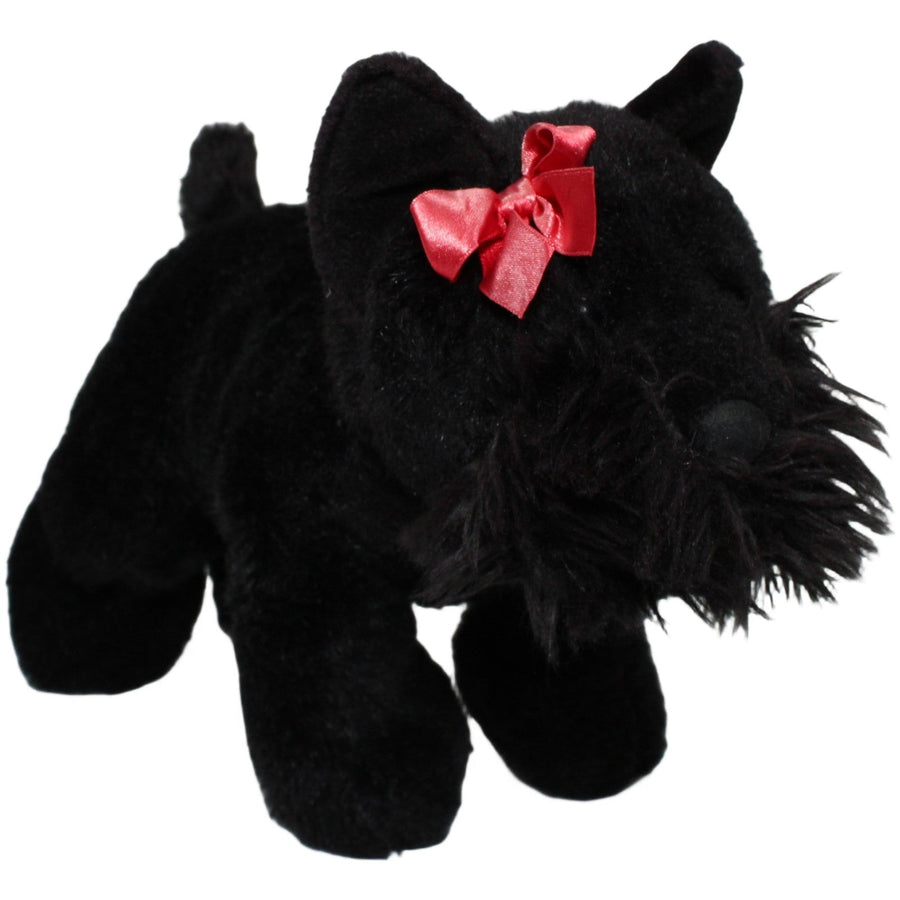 Scottish Terrier Trudie