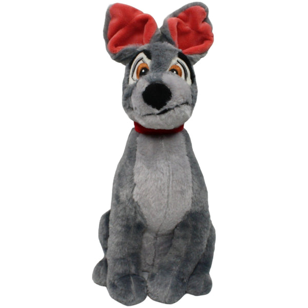 Strolch mit Leuchtfunktion aus Disney Susi und Strolch