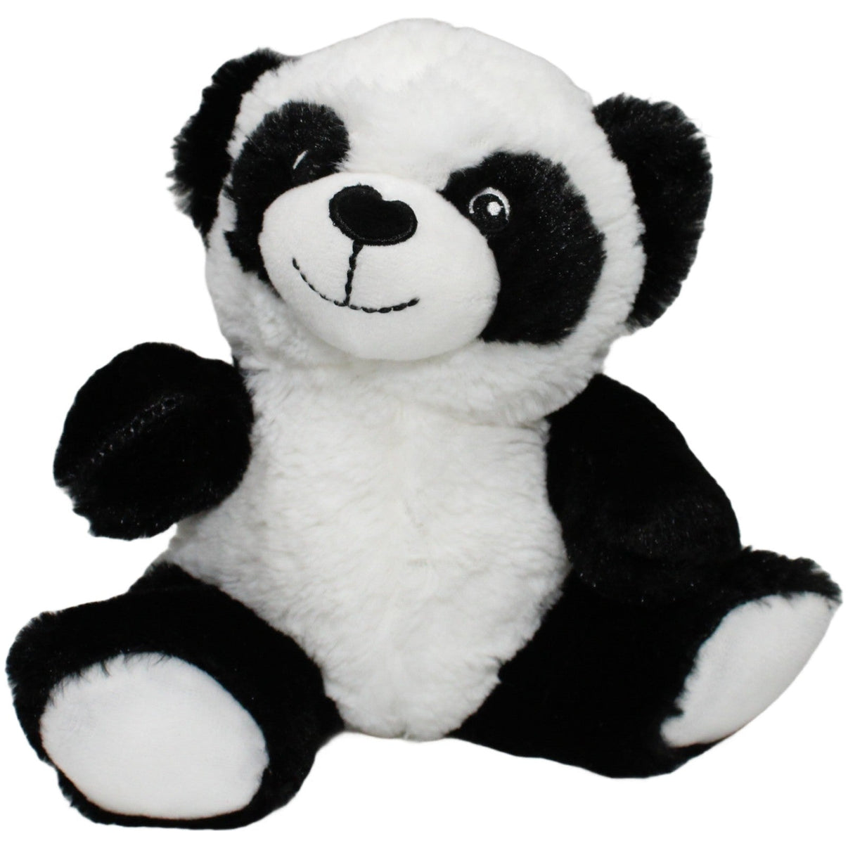 123000022094 Happy People Süßer Panda Kuscheltier Kumpel Leo 25cm ebay - stofftiere Gebraucht