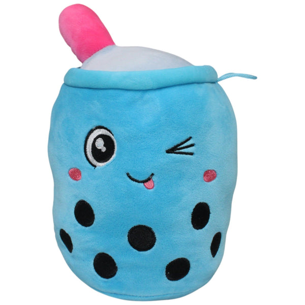 Flos Toys, Bubbletea blau