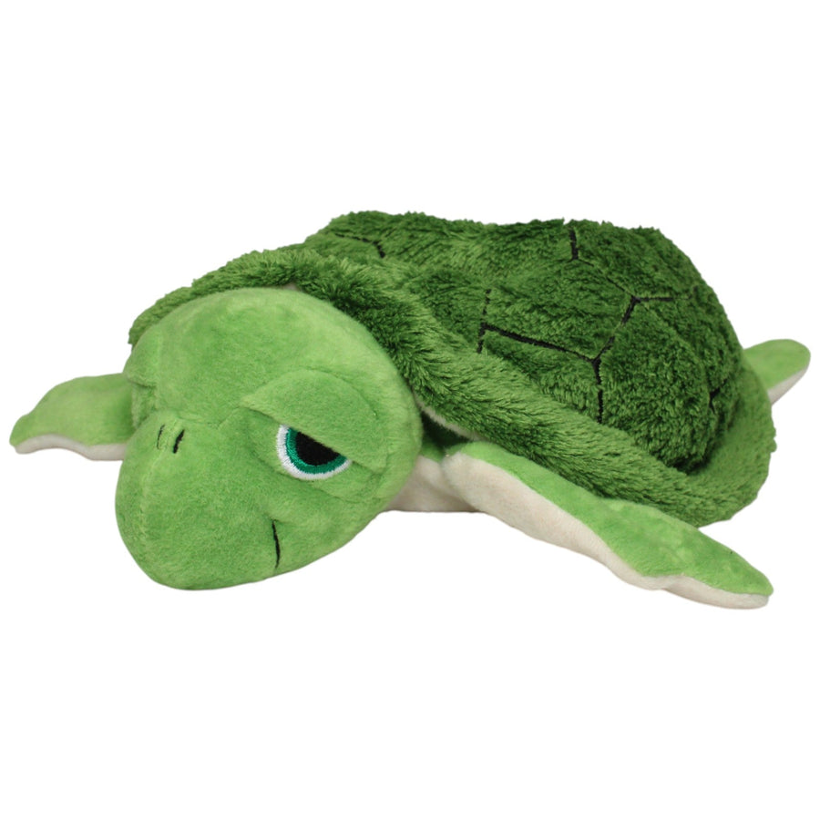 Schildkröte mit Hirsefüllung