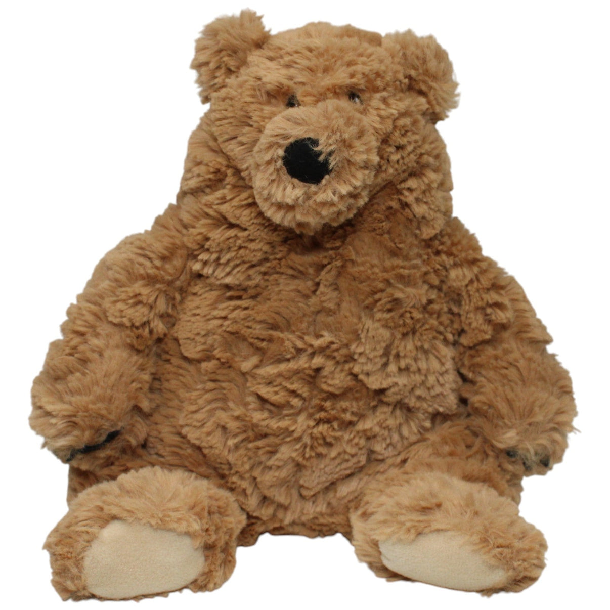 123000022127 Teddy - Hermann Herzekind, sitzender Teddybär Kuscheltier Kumpel Leo 28cm Braun ebay - 20 - stofftiere