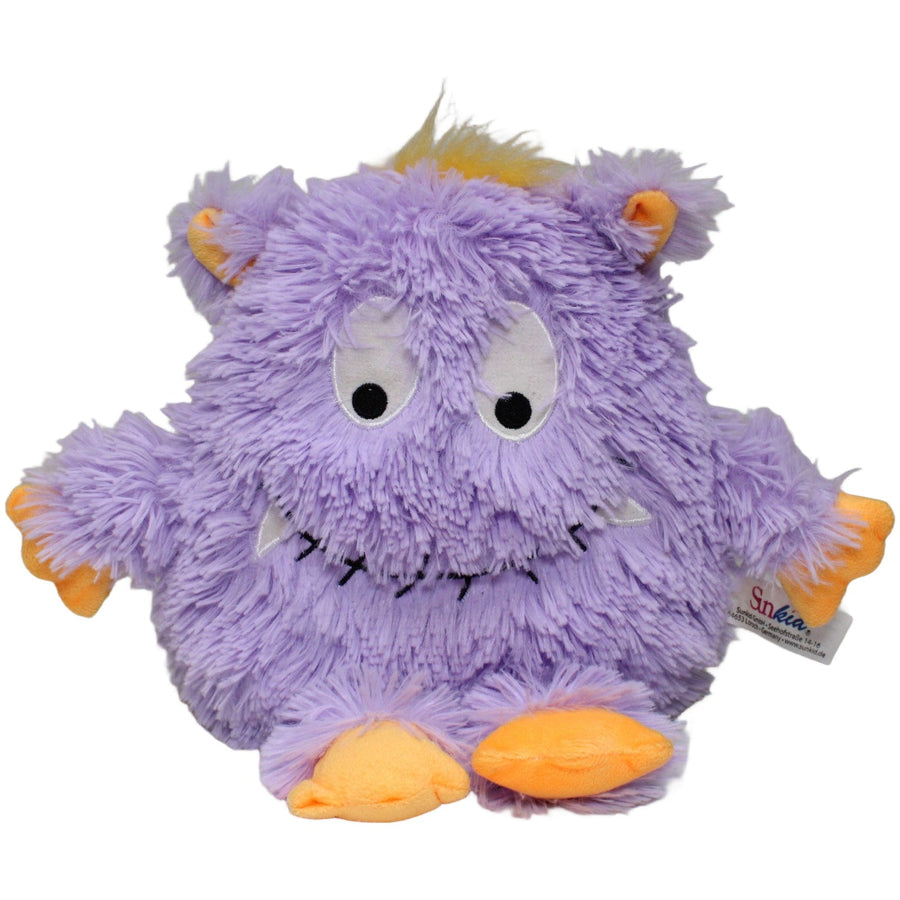 Monster, lila