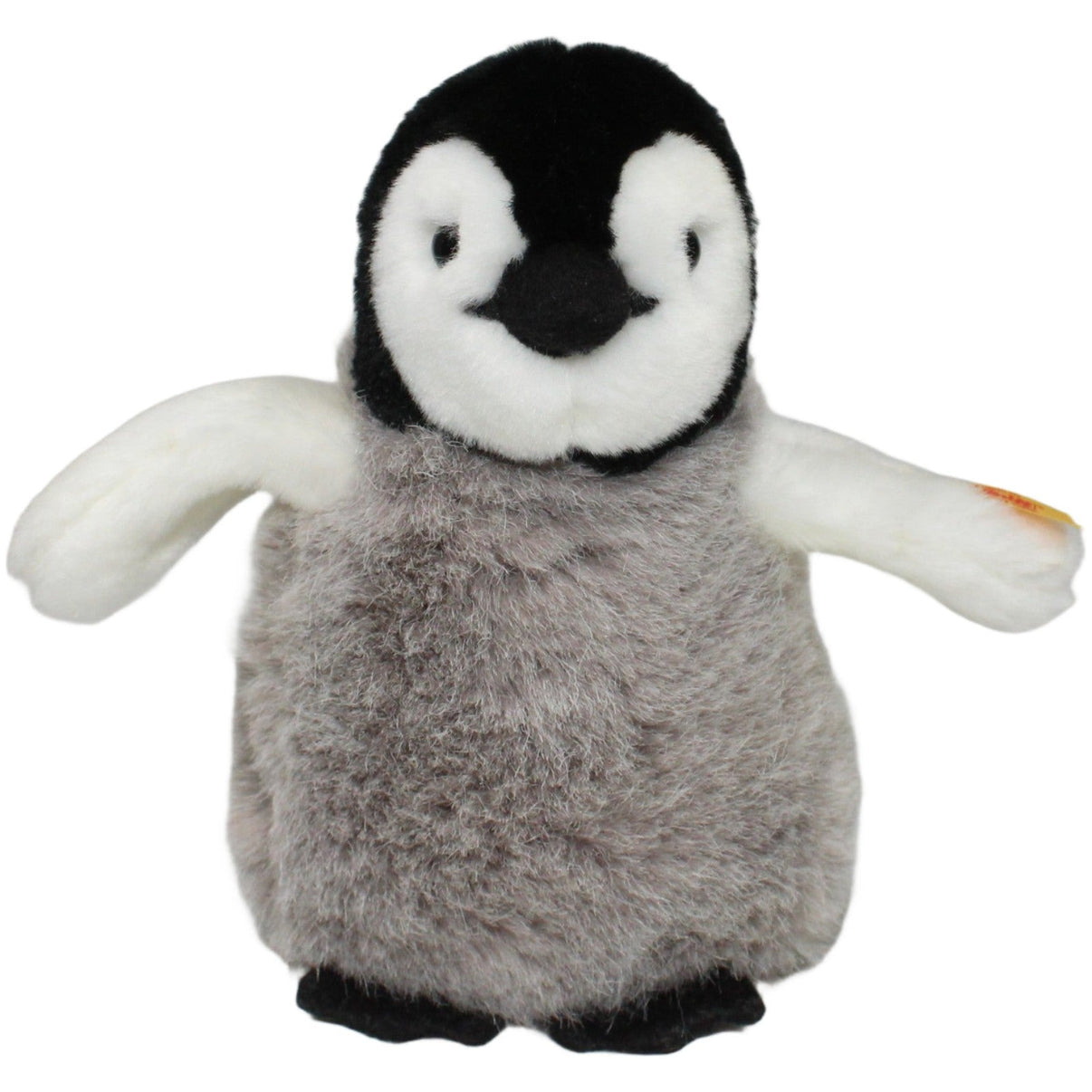 123000022146 Steiff Pinguin Flaps (057144) Kuscheltier Kumpel Leo 16cm ebay - 20 - stofftiere Gebraucht