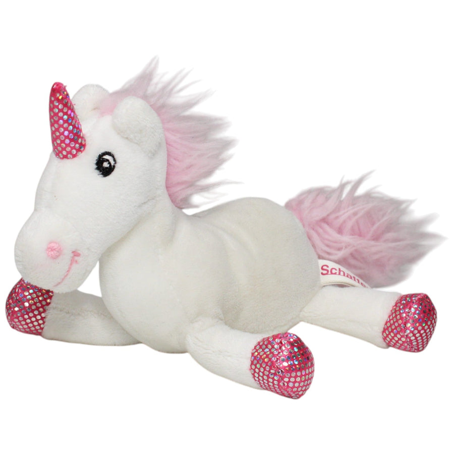 Schlenker Einhorn Shiny, klein