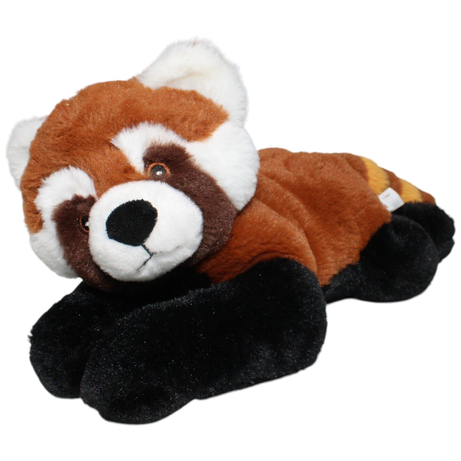 Großer Roter Panda, liegend