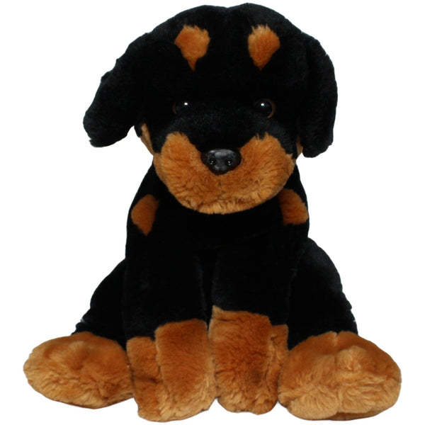 Karstadt, XL Rottweiler sitzend