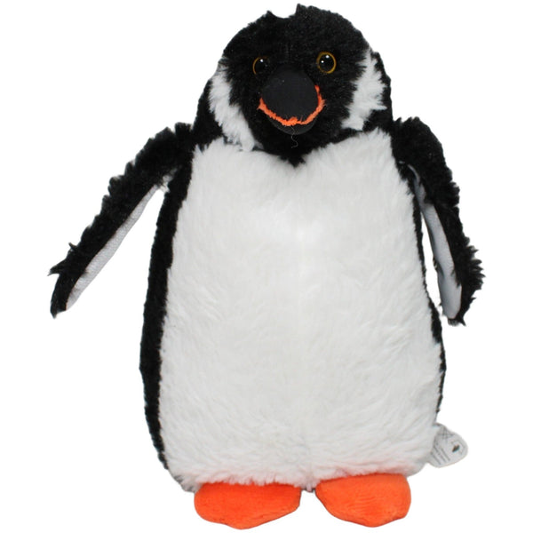 Süßer Pinguin