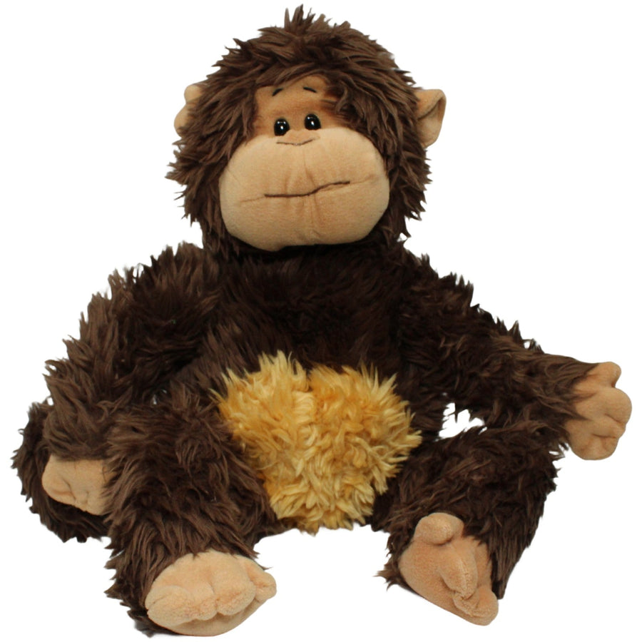XL Zotteliger Affe