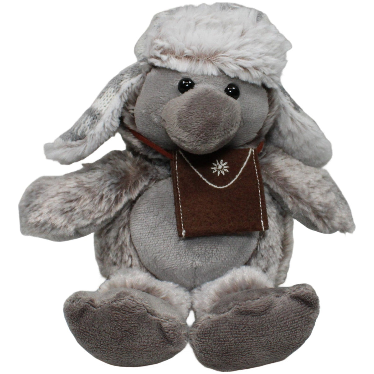 123000022183 SCHREIBER innovations Pinguin "Leo Dein Beschützer" Kuscheltier Kumpel Leo 27cm _Wieder Da_ ebay - stofftiere