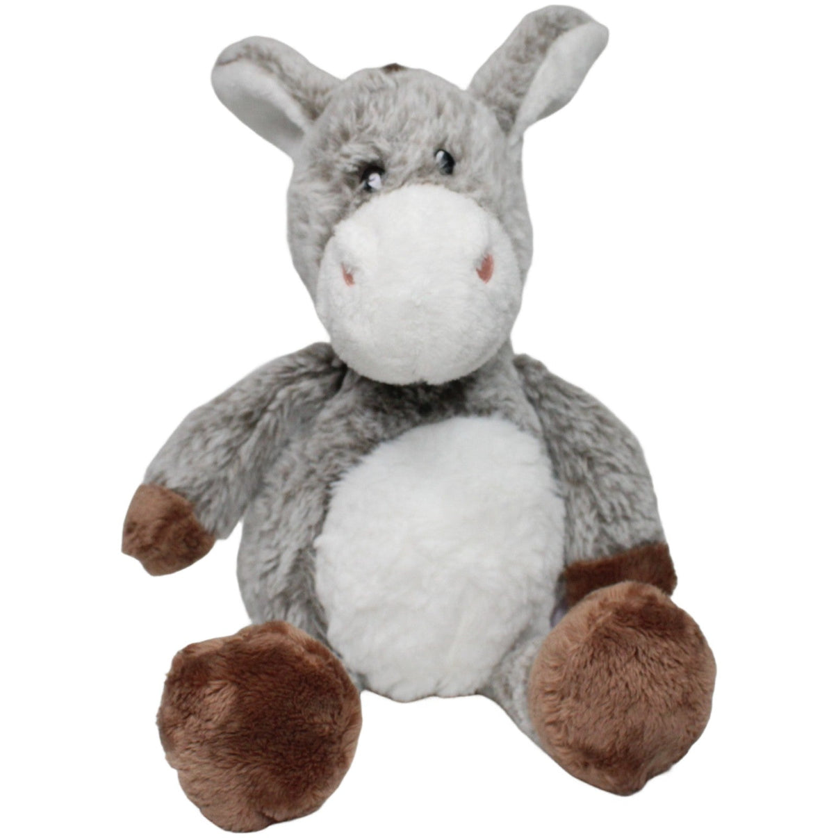 123000022208 NICI Schlenker Esel, groß Kuscheltier Kumpel Leo 35cm Beige ebay - 20 - stofftiere