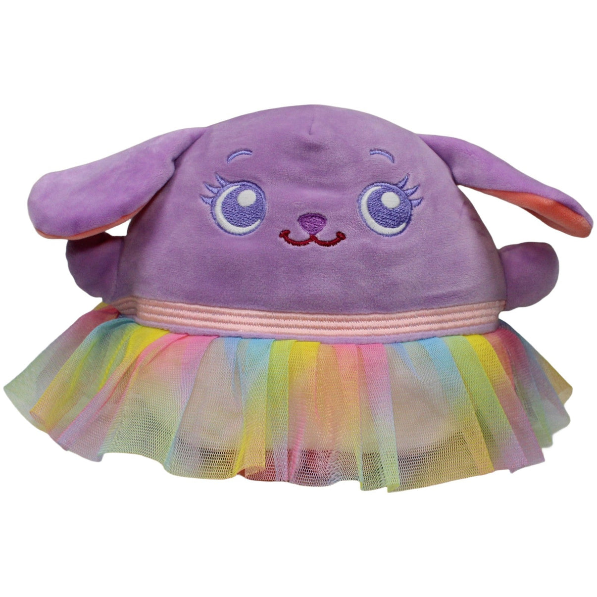 123000022216 Dream Beams Häschen Bunny Rosie (leuchtet im Dunkeln) Kuscheltier Kumpel Leo 24cm ebay - stofftiere Gebraucht