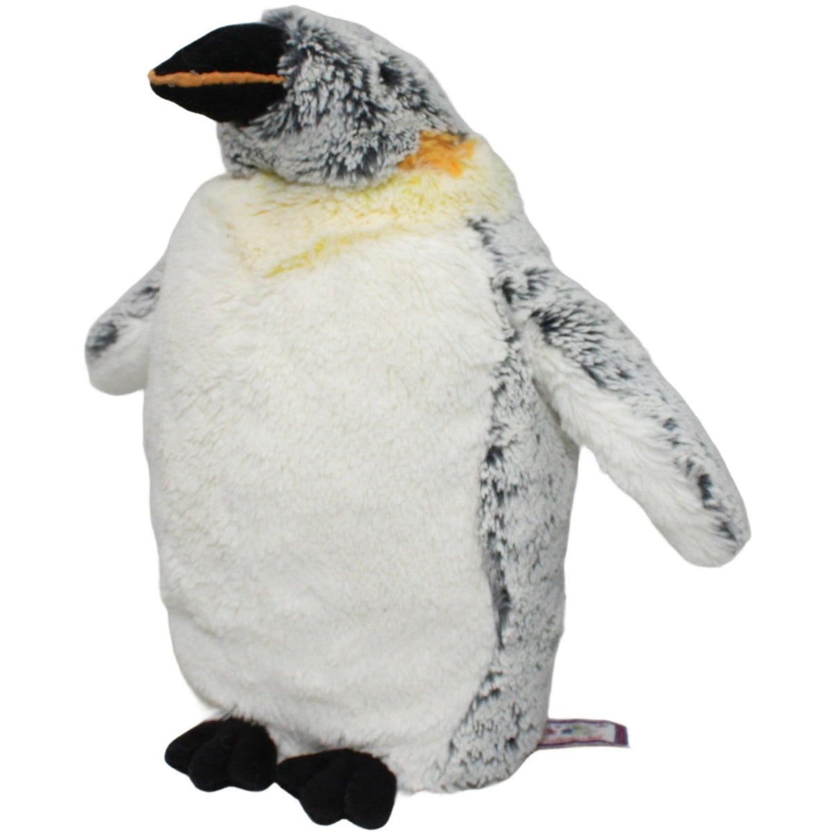 123000022221 Kuschelwuschel Schöner Pinguin Kuscheltier Kumpel Leo 28cm ebay - 20 - stofftiere Gebraucht