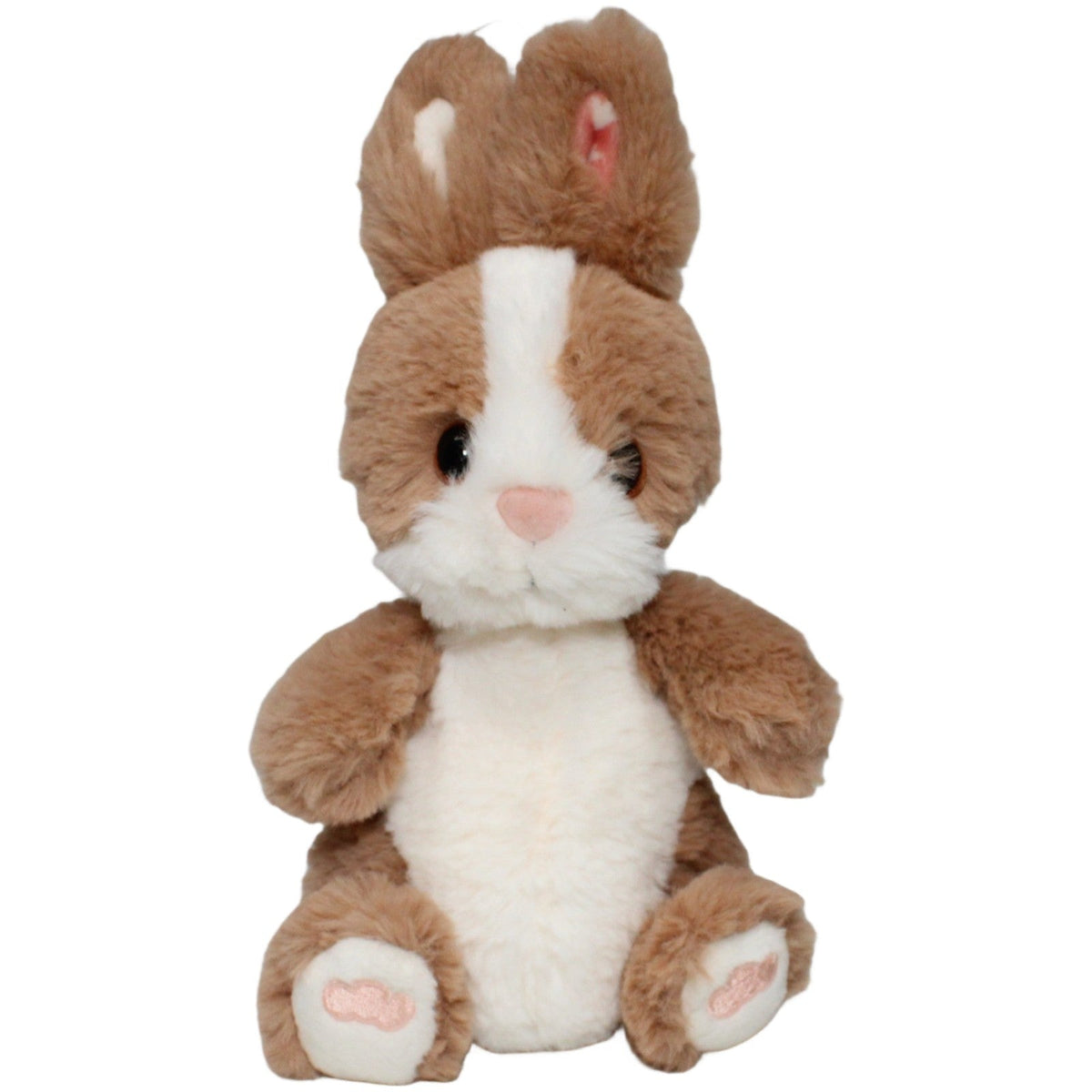 123000022228 NICI Meadow Friends, Hase Hopsala Kuscheltier Kumpel Leo 23cm Braun ebay-neu-stofftiere