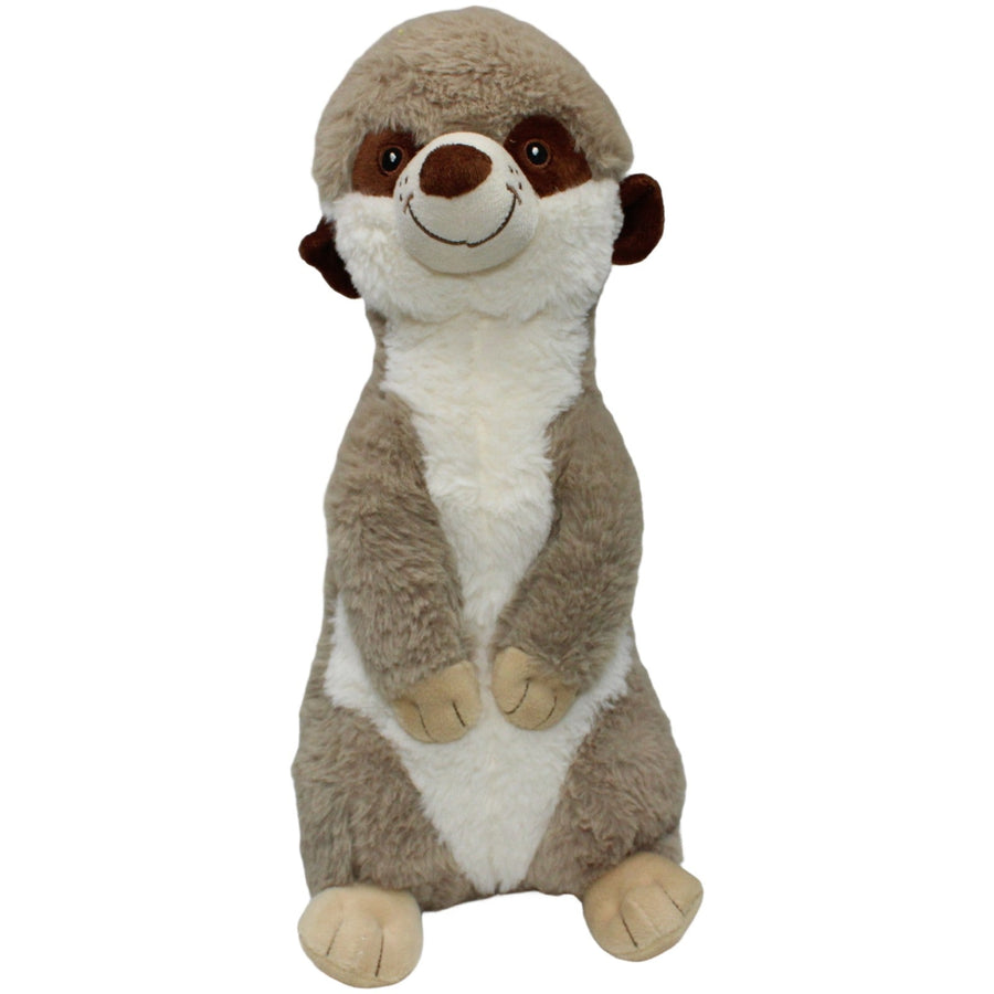 Woolis Erdmännchen, groß