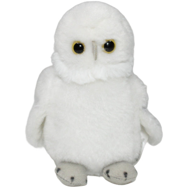 Süße Schneeeule, klein